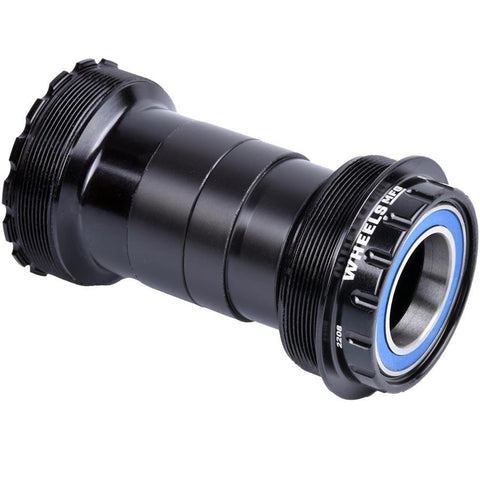 Wheels Manufacturing - T47A 24mm Threaded Cups _ Unite - B1keparts.com