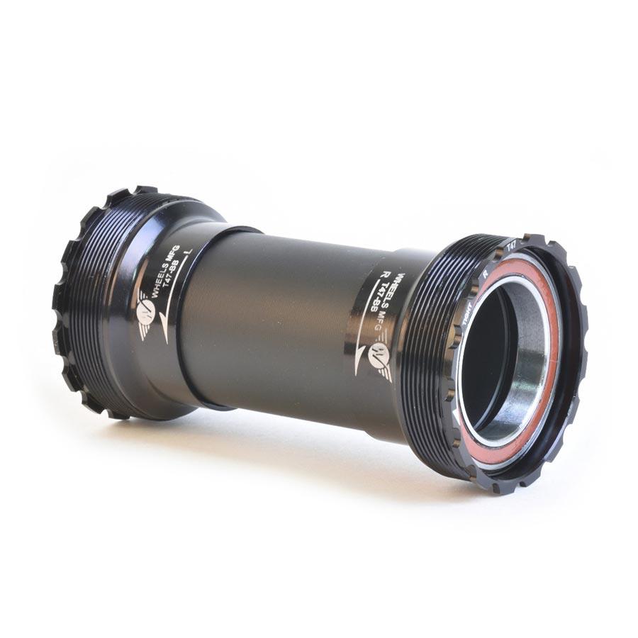Wheels Manufacturing - T47 Inboard 30mm AC Threaded Cups _ Unite - B1keparts.com