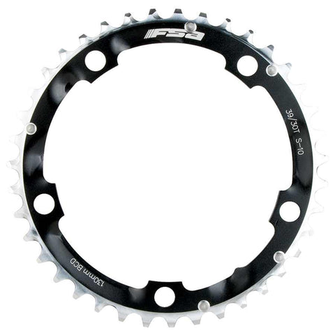 FSA - Pro Road 39T Chainring Triple Chainrings _ Unite - B1keparts.com