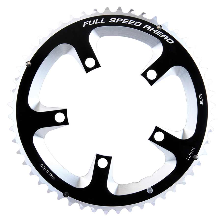 Plateau Super Route 52T