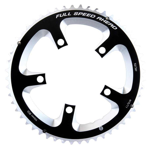 Plateau Super Route 52T