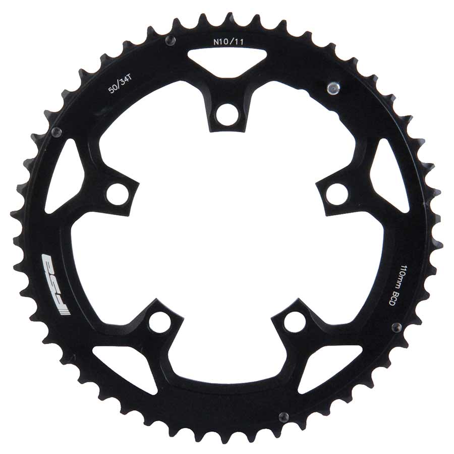 Plateau Pro Road 46 dents
