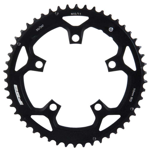 Plateau Pro Road 46 dents