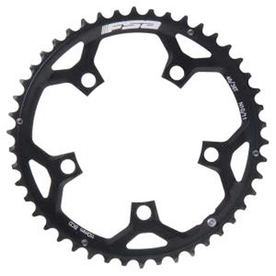 Plateau Pro Road 53 dents