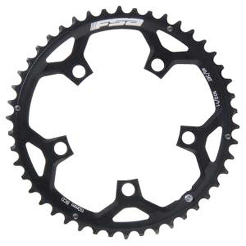 Plateau Pro Road 53 dents