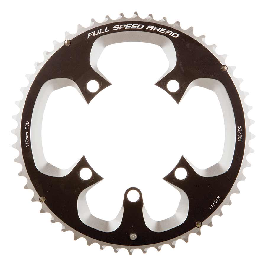 Plateau SL-K Super ABS route 52 dents