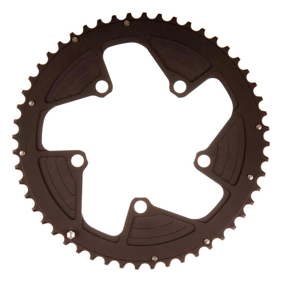 Zed3 Chainrings