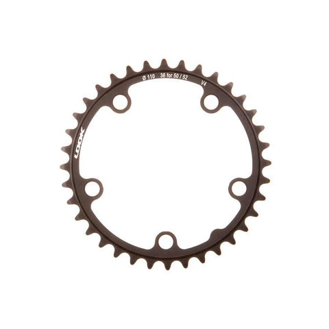 Look - Zed3 Chainrings Chainrings _ Unite - B1keparts.com