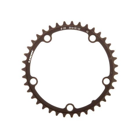 Look - Zed3 Chainrings Chainrings _ Unite - B1keparts.com