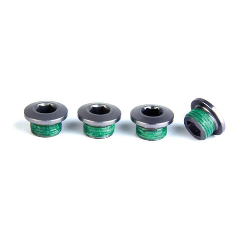 SRAM - XX1 Chain Ring Bolt Kit Chainring Hardware _ Unite - B1keparts.com