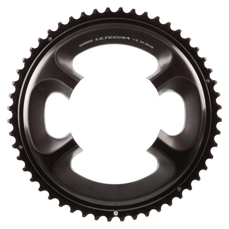 Shimano - 52T Ultegra FC-6800 Chainrings _ Unite - B1keparts.com