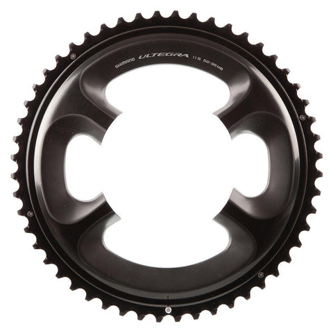 Shimano - 52T Ultegra FC-6800 Chainrings _ Unite - B1keparts.com