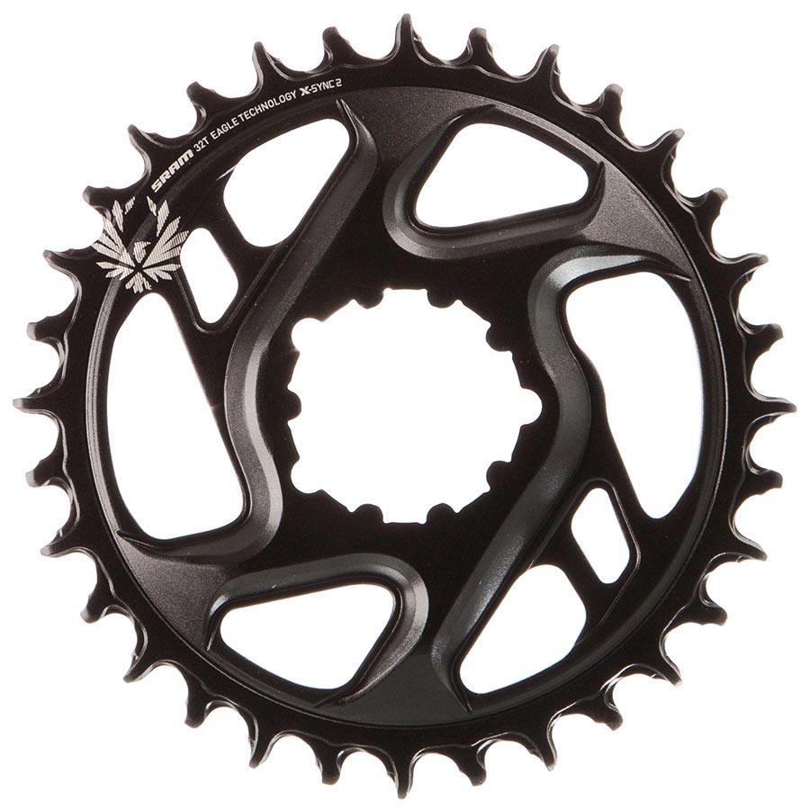 SRAM - X-Sync 2 Chainrings _ Unite - B1keparts.com