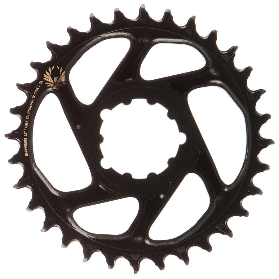 SRAM - X-SYNC 2 SL Chainrings _ Unite - B1keparts.com