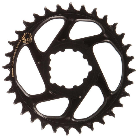 SRAM - X-SYNC 2 SL Chainrings _ Unite - B1keparts.com
