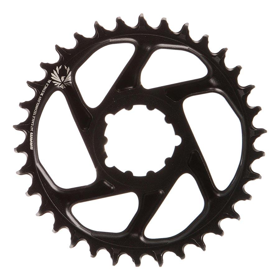 SRAM - X-SYNC 2 SL Chainrings _ Unite - B1keparts.com