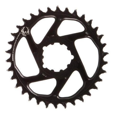SRAM - X-SYNC 2 SL Chainrings _ Unite - B1keparts.com