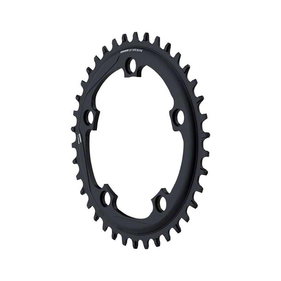 SRAM - X-SYNC 38T 110mm Chainrings _ Unite - B1keparts.com