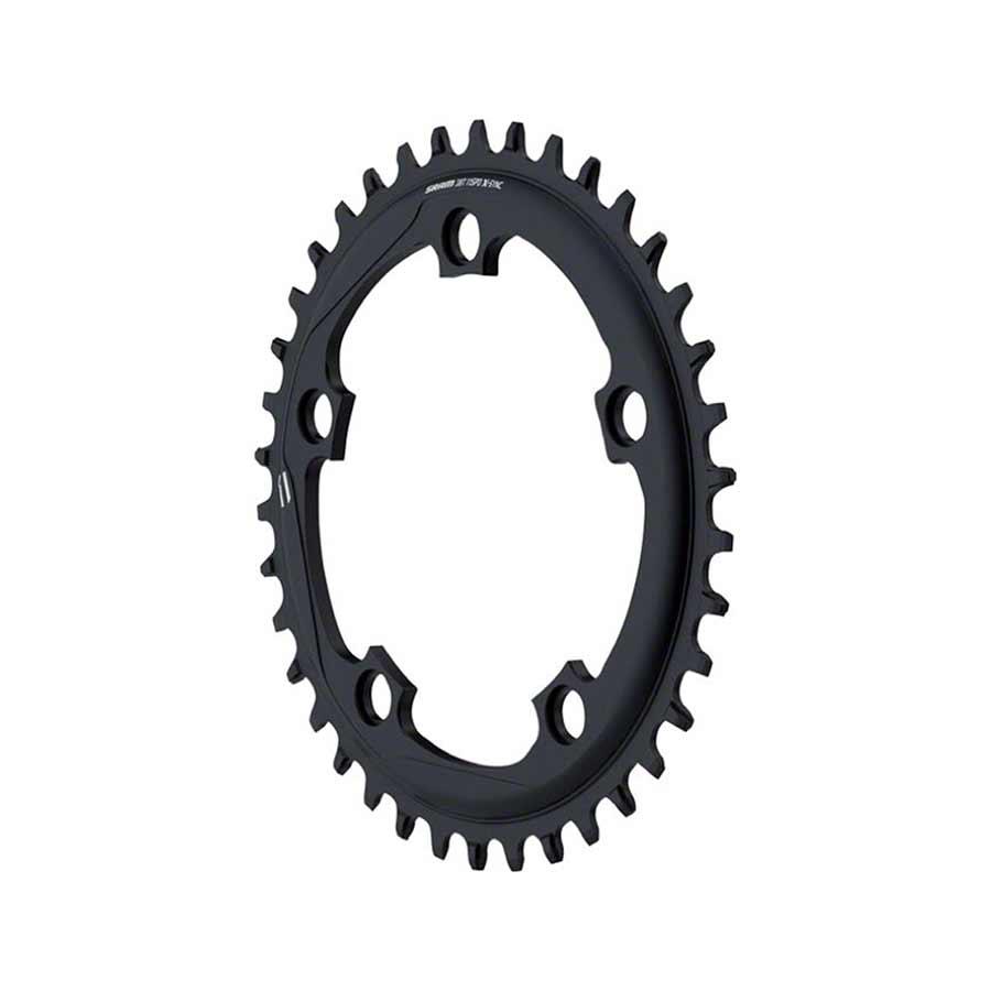 SRAM - X-SYNC 40T 110mm Chainrings _ Unite - B1keparts.com