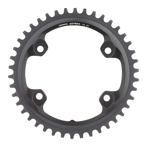 Shimano - GRX FC-RX810 1x11 Chainrings _ Unite - B1keparts.com
