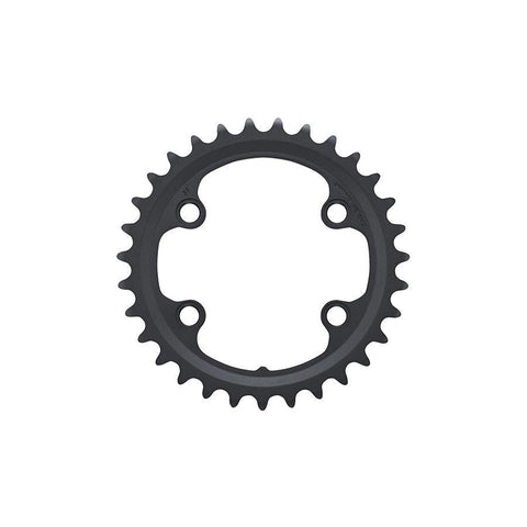 Shimano - GRX FC-RX810 2x11 Chainrings _ Unite - B1keparts.com
