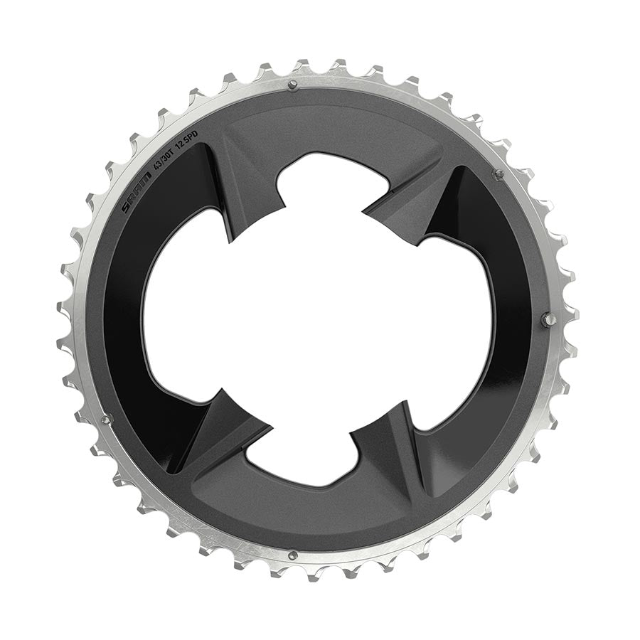 Rival D1 Large 94mm