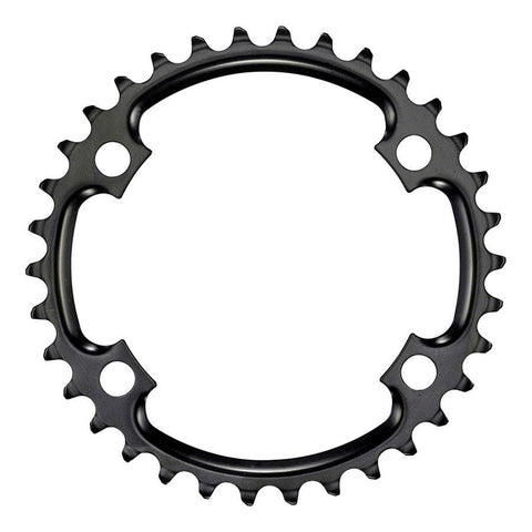 SRAM - Road 110mm Asymmetrical Chainrings _ Unite - B1keparts.com