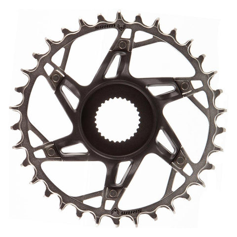 SRAM - XX Eagle T-Type DM E-MTB Bosch Chainrings _ Unite - B1keparts.com