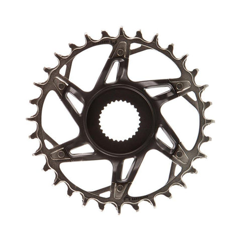 SRAM - XX Eagle T-Type DM E-MTB Bosch Chainrings _ Unite - B1keparts.com