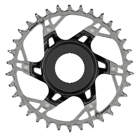 Marches pour VTT électrique XX Eagle T-Type DM