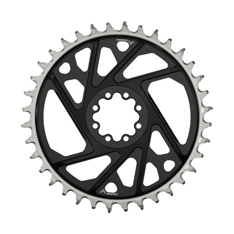 SRAM - Eagle T-Type DM X0 Chainrings _ Unite - B1keparts.com