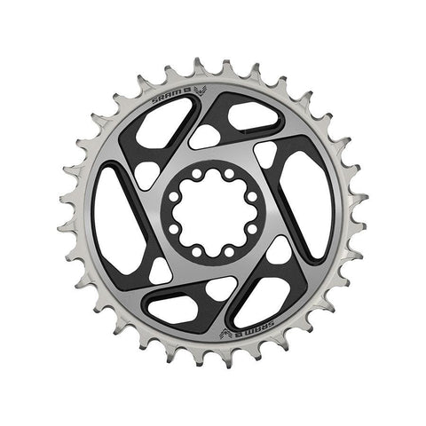 SRAM - Eagle T-Type DM XX SL Chainrings _ Unite - B1keparts.com
