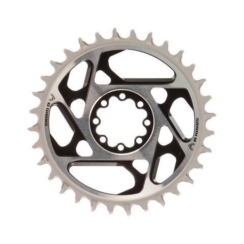 SRAM - Eagle T-Type DM XX SL Chainrings _ Unite - B1keparts.com