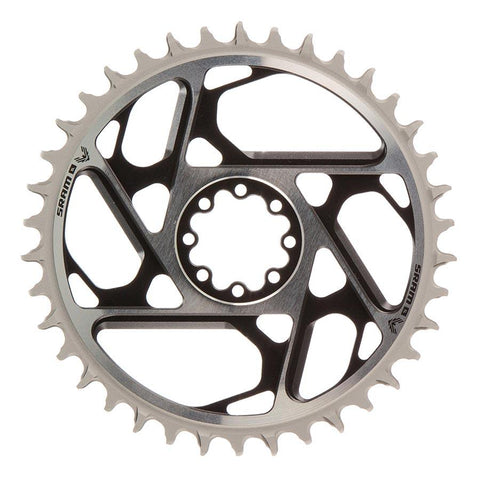SRAM - Eagle T-Type DM XX SL Chainrings _ Unite - B1keparts.com