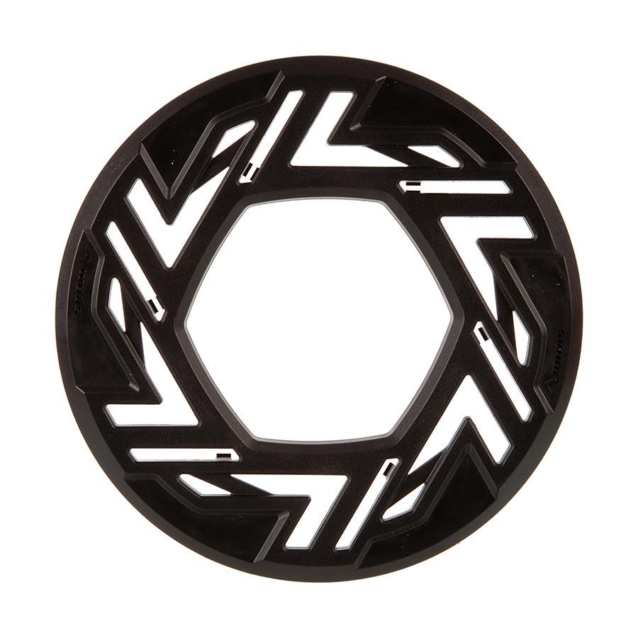 SRAM - T-Type Chainring Guard Chainring Hardware _ Unite - B1keparts.com