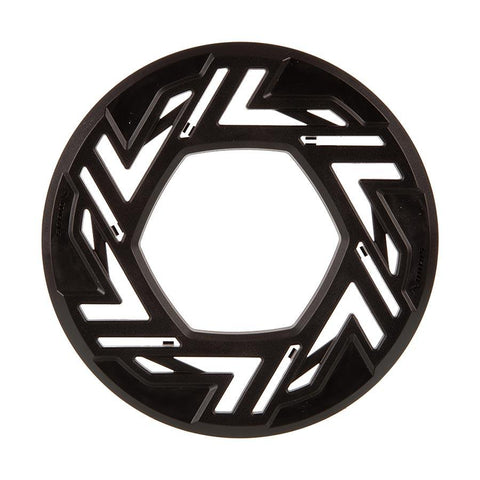 SRAM - T-Type Chainring Guard Chainring Hardware _ Unite - B1keparts.com