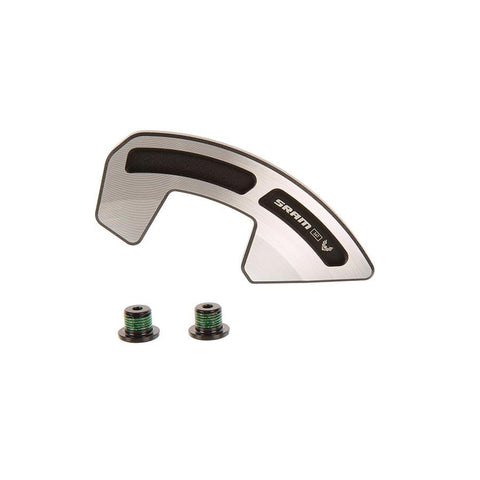 SRAM - XX D1 Bash Guard Kit Chainring Guards / Bashguards _ Unite - B1keparts.com