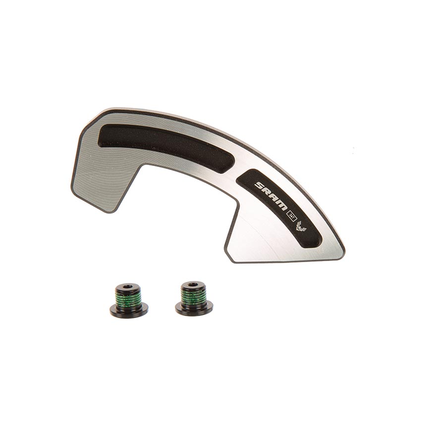 Kit de protection contre les coups XX D1