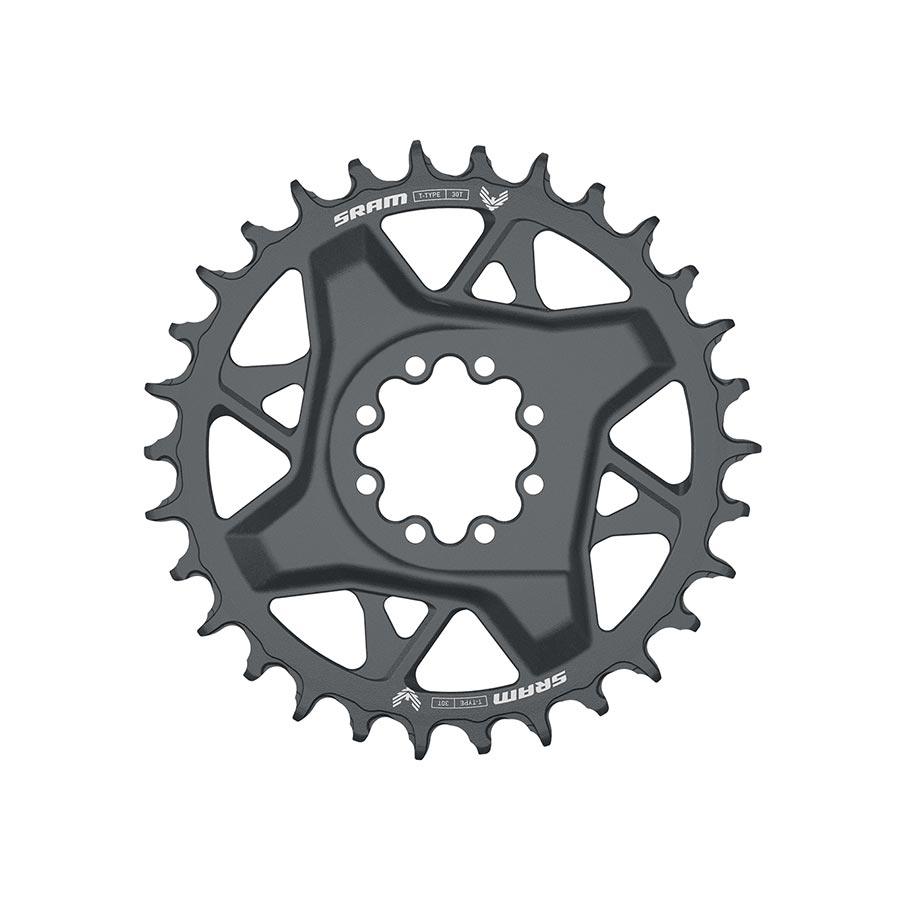 SRAM - GX Eagle T-Type DM Chainrings _ Unite - B1keparts.com