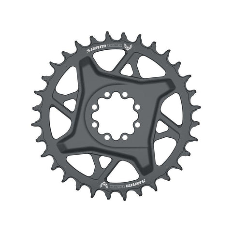 SRAM - GX Eagle T-Type DM Chainrings _ Unite - B1keparts.com