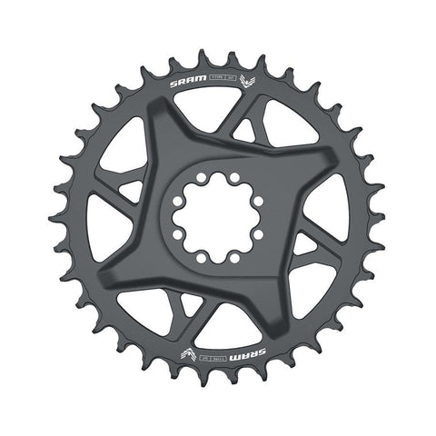 SRAM - GX Eagle T-Type DM Chainrings _ Unite - B1keparts.com