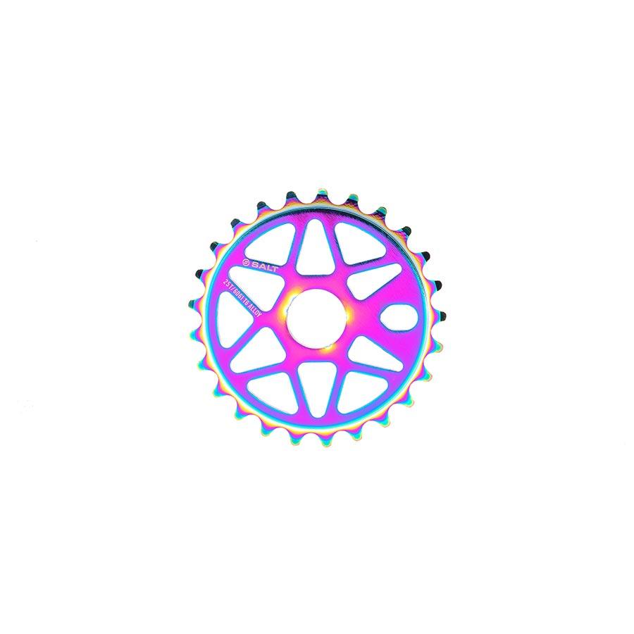 Salt - Comp BMX Chainrings _ Unite - B1keparts.com