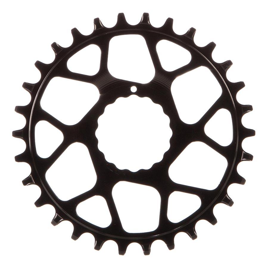Works Components - RF Cinch Direct Mount Chainrings _ Unite - B1keparts.com
