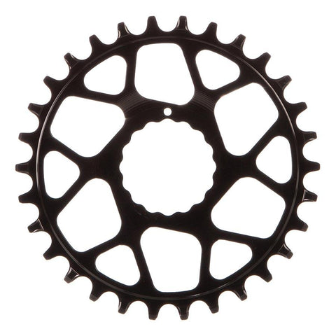 Works Components - RF Cinch Direct Mount Chainrings _ Unite - B1keparts.com