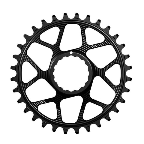 Works Components - RF Cinch Direct Mount Chainrings _ Unite - B1keparts.com