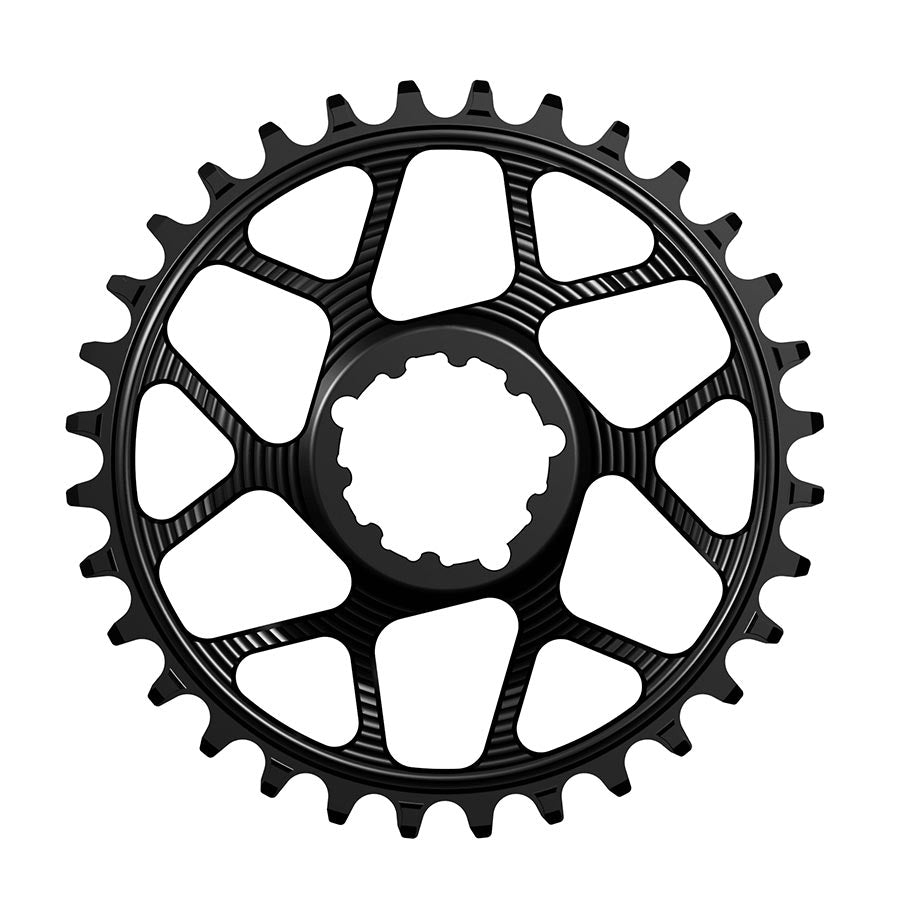 SRAM GXP Direct Mount
