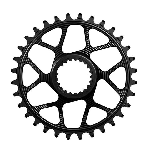 Works Components - Shim 12spd Direct Mount Chainrings _ Unite - B1keparts.com