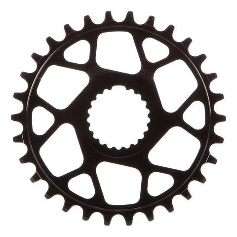 Works Components - Shim 12spd Direct Mount Chainrings _ Unite - B1keparts.com