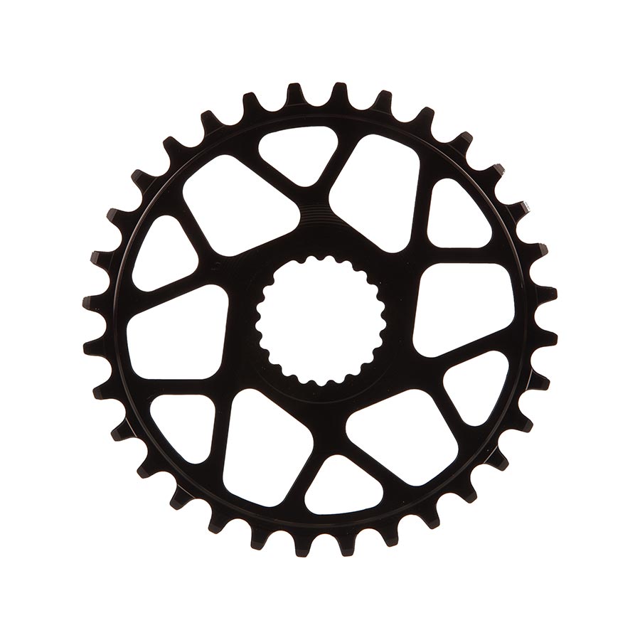 Shim 12spd Direct Mount