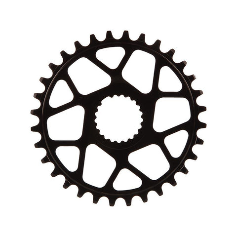 Works Components - Shim 12spd Direct Mount Chainrings _ Unite - B1keparts.com